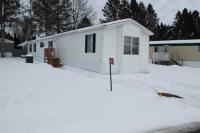 1993 Fleetwood Mobile Home