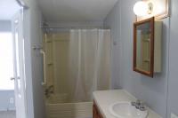 1993 Fleetwood Mobile Home