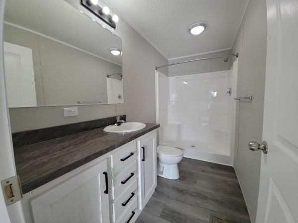 2025 Champion Home Builders, Inc. mobile Home