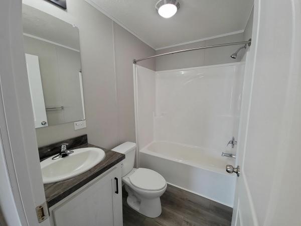 2025 Champion Home Builders, Inc. mobile Home