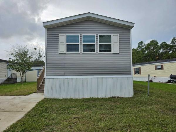 2023 CLAY Mobile Home For Sale