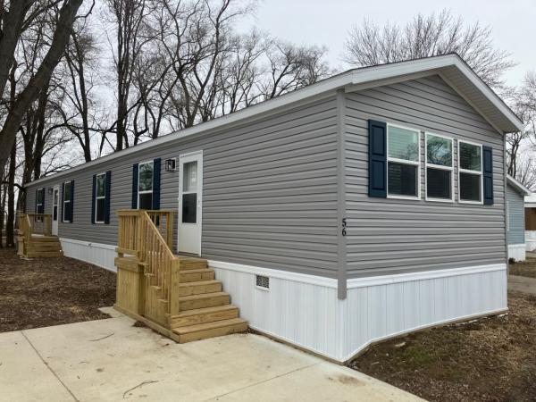 2024 CMH Manufacturing West, Inc. mobile Home