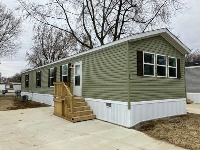 Photo 2 of 9 of home located at 2620 N Washington St #86R Kokomo, IN 46901