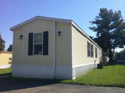 Mobile Home at 1113 Oakbrook East Jackson, MI 49201