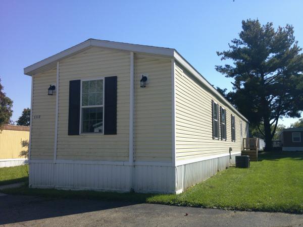 2018 Champion Mobile Home For Sale