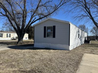 Mobile Home at 3000 Tuttle Creek Blvd., #150 Manhattan, KS 66502