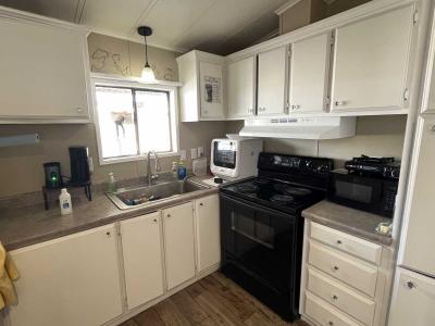 Photo 3 of 40 of home located at 9302 E Broadway Rd #088 Mesa, AZ 85208