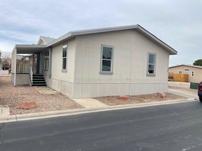 Mobile Home at 6420 E Tropicana Ave #132 Las Vegas, NV 89122