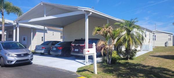 Photo 1 of 2 of home located at 14521 Winter Dr Tampa, FL 33613