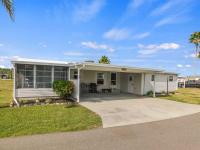 2000 Double Wide Manufactured Home