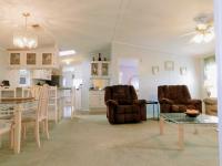 2000 Double Wide Manufactured Home