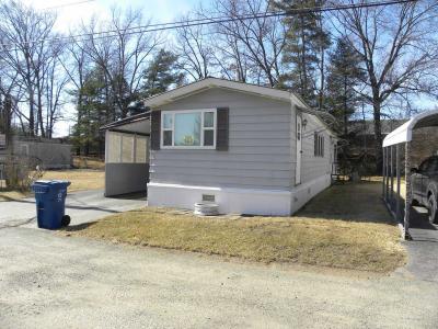 Mobile Home at Martindale Court Clifton Park, NY 12065