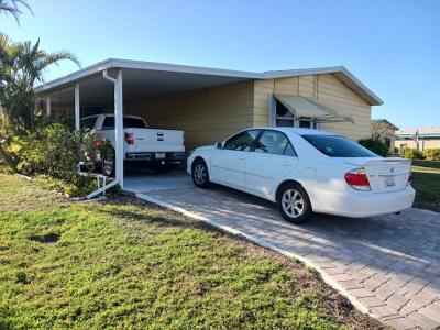 Mobile Home at 5700 Bayshore Rd. #907 Palmetto, FL 34221