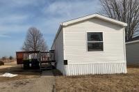2001 Friendship Manufactured Home