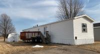 2001 Friendship Manufactured Home