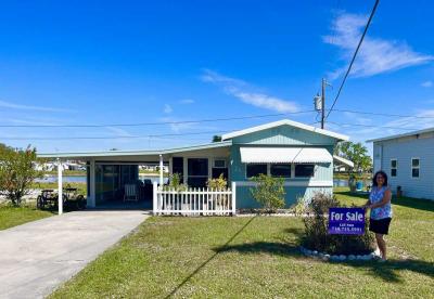 Mobile Home at 26 North Road Palmetto, FL 34221