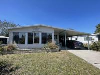 1982 SKYL 2BR/2BA Mobile Home