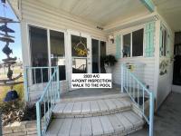 1982 SKYL 2BR/2BA Mobile Home