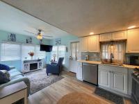 1972 Mobile Home