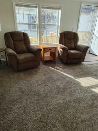 1996 Champion Mobile Home