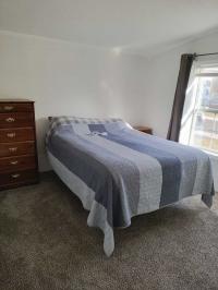 1996 Champion Mobile Home