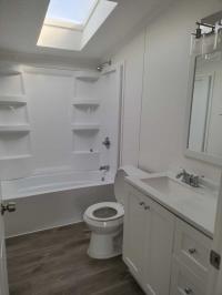 1996 Champion Mobile Home
