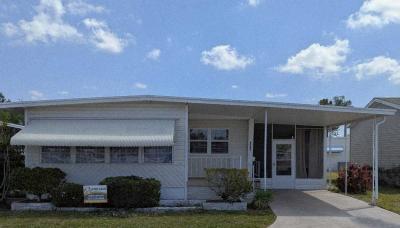 Mobile Home at 2505 East Bay Dr Largo, FL 33771