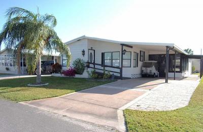 Mobile Home at 72 Siesta Arcadia, FL 34266