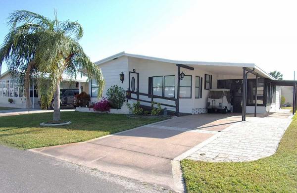 Photo 1 of 2 of home located at 72 Siesta Arcadia, FL 34266