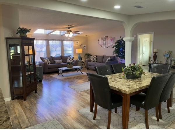 1999 MERIT Manufactured Home