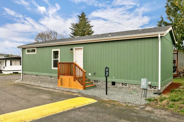 2024 Fleetwood – Douglas Manufactured Home