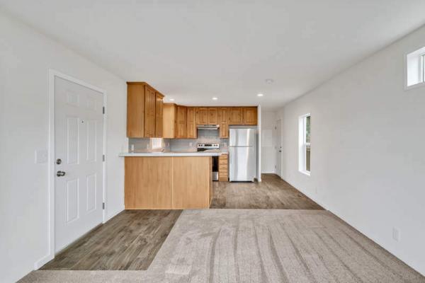 2024 Fleetwood – Douglas Manufactured Home