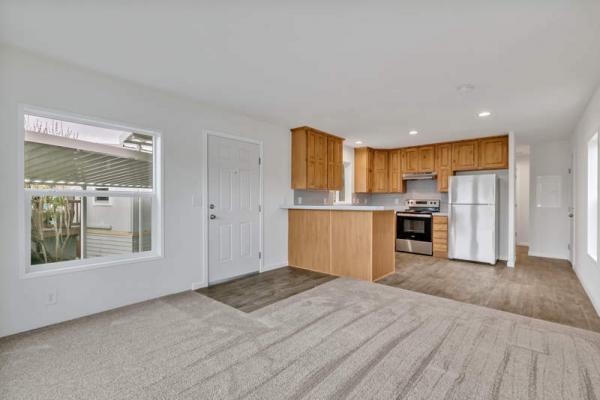 2024 Fleetwood – Douglas Manufactured Home
