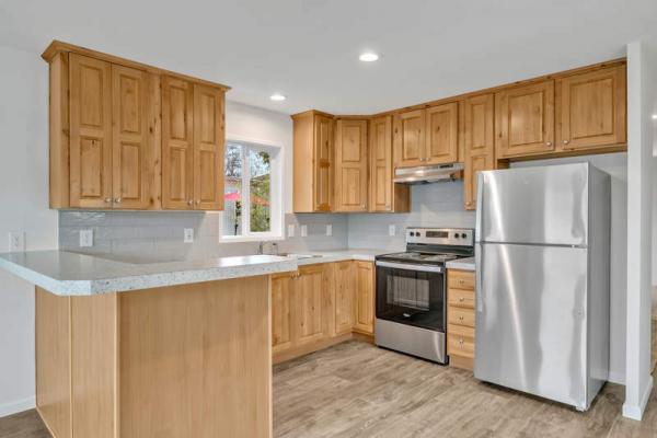 2024 Fleetwood – Douglas Manufactured Home