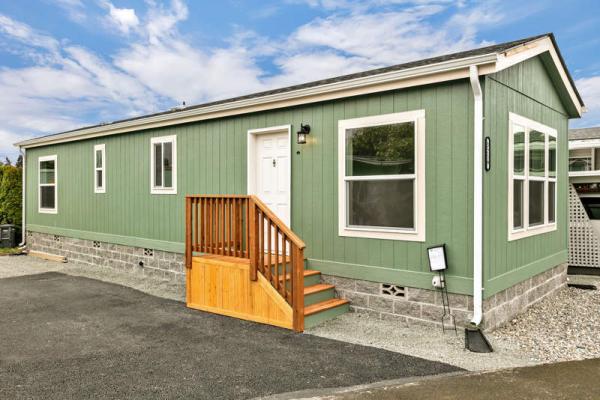 2025 Fleetwood – Douglas Manufactured Home