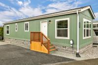 2025 Fleetwood – Douglas Manufactured Home