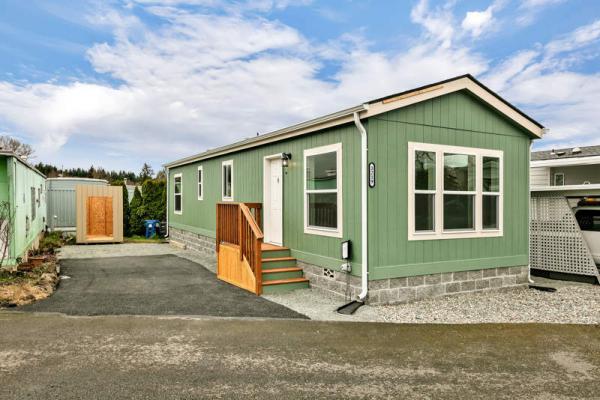 2025 Fleetwood – Douglas Manufactured Home