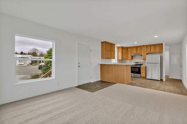 2025 Fleetwood – Douglas Manufactured Home