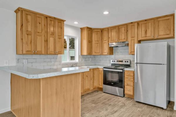 2025 Fleetwood – Douglas Manufactured Home