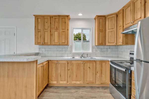 2025 Fleetwood – Douglas Manufactured Home