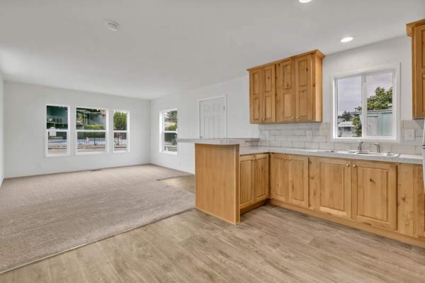 2025 Fleetwood – Douglas Manufactured Home