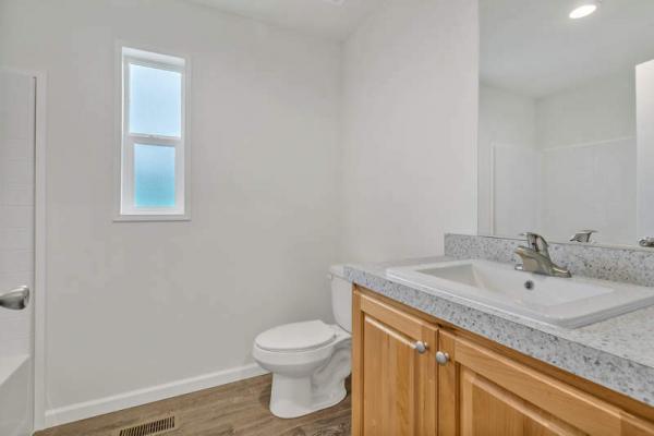 2025 Fleetwood – Douglas Manufactured Home