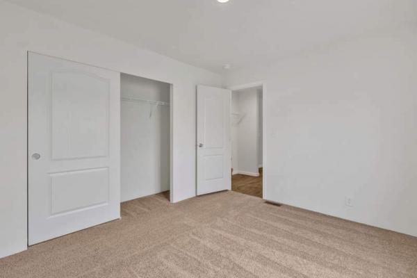 2025 Fleetwood – Douglas Manufactured Home