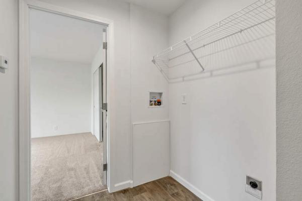 2025 Fleetwood – Douglas Manufactured Home