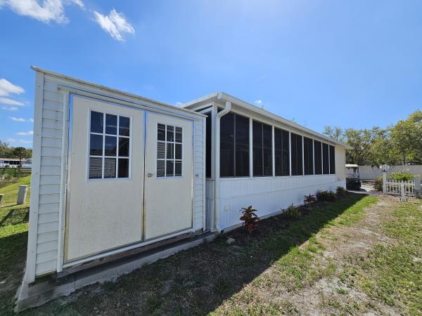 2005 Mobile Home