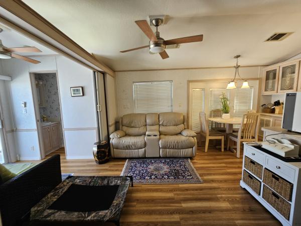 2005 Mobile Home