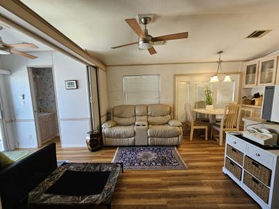 Photo 4 of 15 of home located at 7125 Fruitville Rd 1837 Sarasota, FL 34240