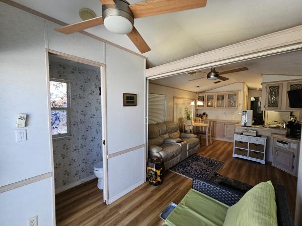 2005 Mobile Home