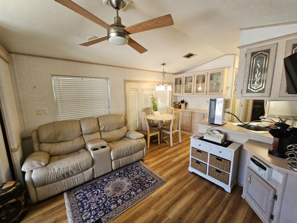 2005 Mobile Home