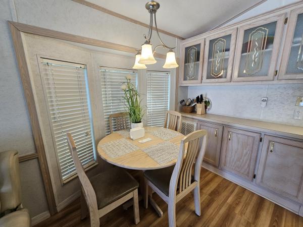 2005 Mobile Home